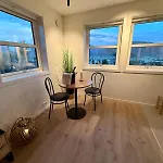 Skyline Retreat * Tromsø