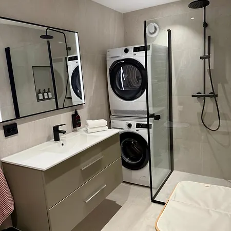 Skyline Retreat * Tromsø