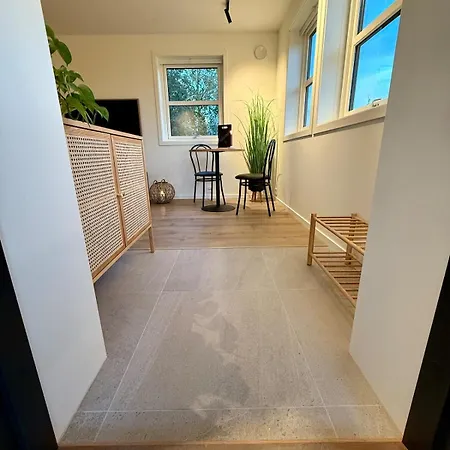 Appartement Skyline Retreat Tromsø