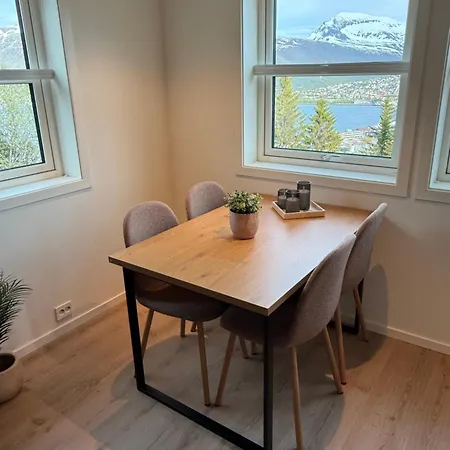 Apartman Skyline Retreat *