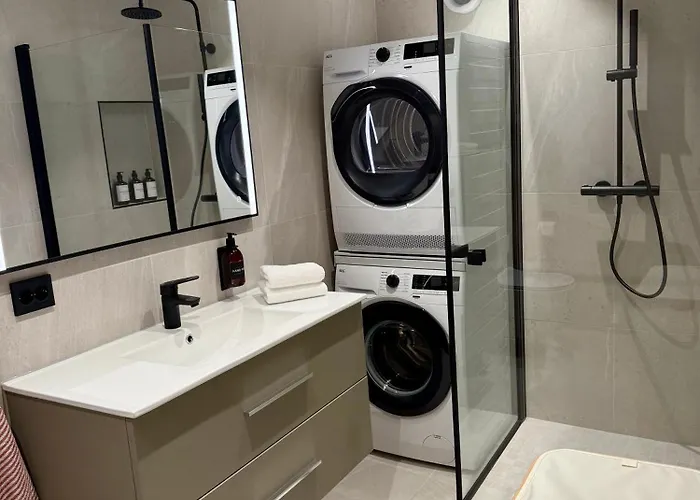 Skyline Retreat * Tromsø