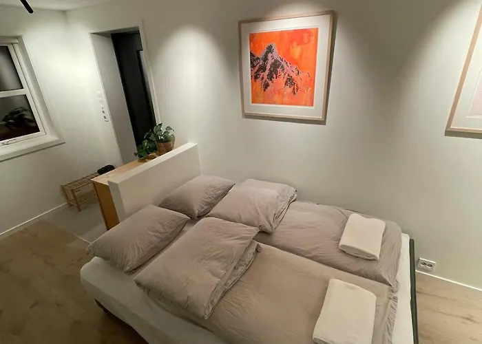 Skyline Retreat * Τρόμσο