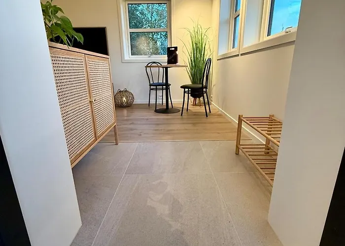 Apartamento Skyline Retreat Tromsø