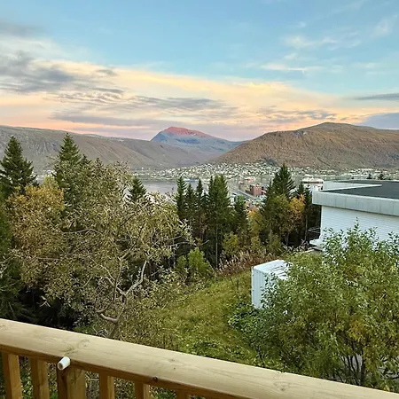 Skyline Retreat Tromsø